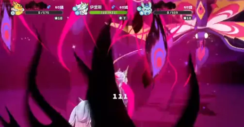 独角兽真名大公开！洛克王国神秘坐骑揭秘