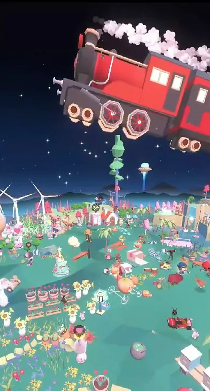 星光庭院公测时间是哪天,星光庭院什么时候上线