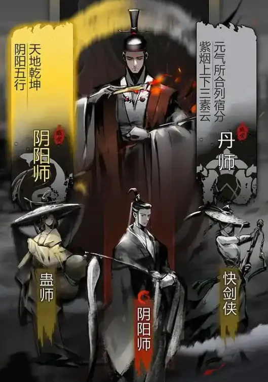 神探诡事录攻略大全图解,神探诡事录攻略玩法介绍