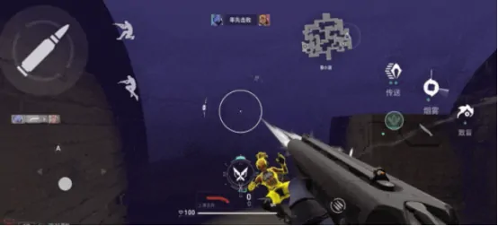无畏契约手游活动怎么参与,无畏契约手游活动参与方法解析,无畏契约