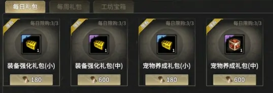 奇迹世界速升秘籍