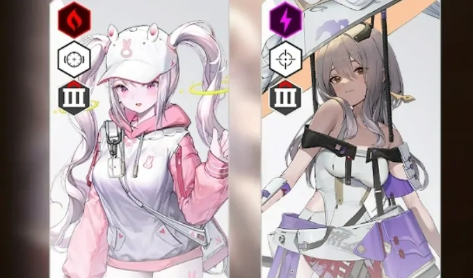 胜利女神初始角色选择攻略,胜利女神新的希望初始角色怎么选择,胜利女神