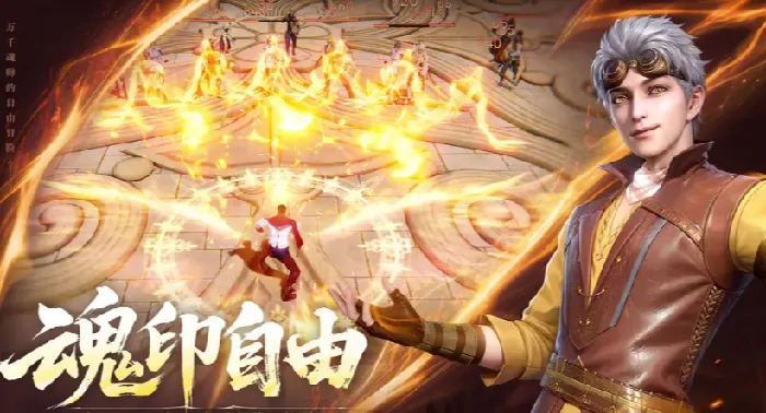 斗罗大陆诛邪传说氪金吗,斗罗大陆诛邪传说游戏介绍