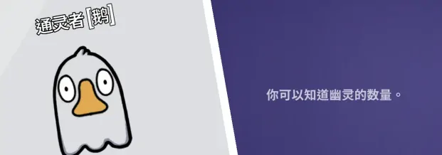 鹅鸭杀全职业分享,鹅鸭杀全职业有哪些