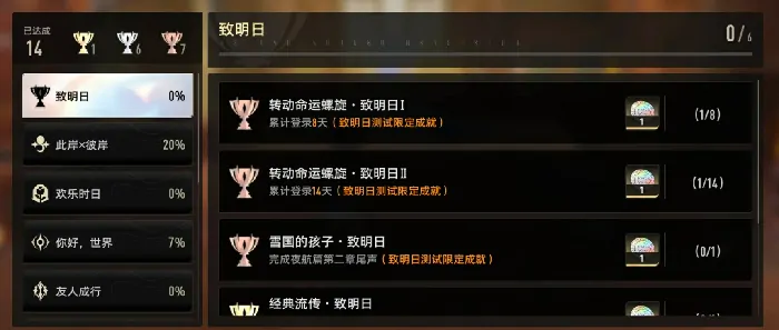 二重螺旋全魔灵一览,二重螺旋魔灵详细介绍