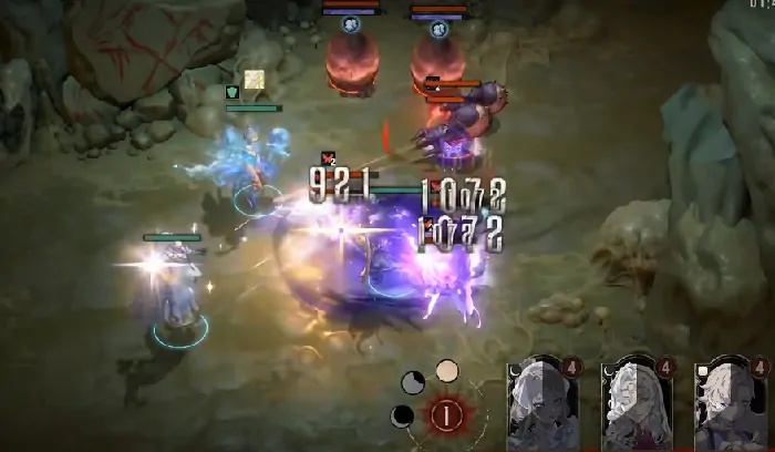 银与绯什么时候上线,银与绯手游上线时间