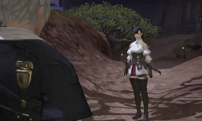 最终幻想14水晶世界服务器介绍,FF14手游什么时候开服