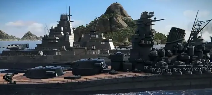 现代战舰密苏里号怎么样,现代战舰密苏里号详细介绍