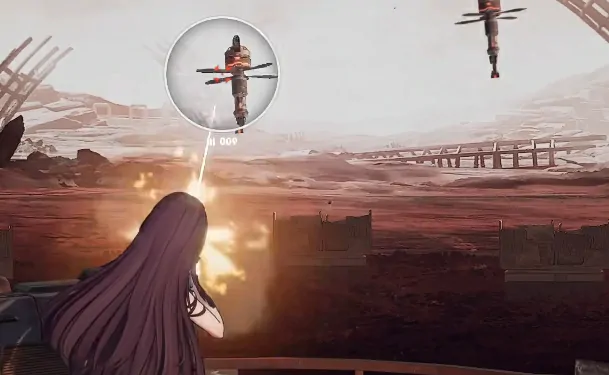 胜利女神奈姬怎么样,胜利女神新的希望手游奈姬角色介绍,胜利女神