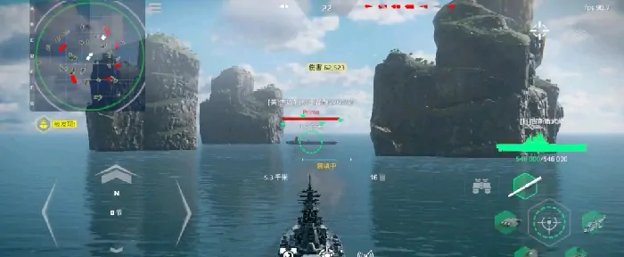 现代战舰国服怎么玩,现代战舰国服版玩法教程