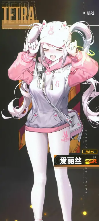 胜利女神新的希望狙击队玩法及搭配全解析
