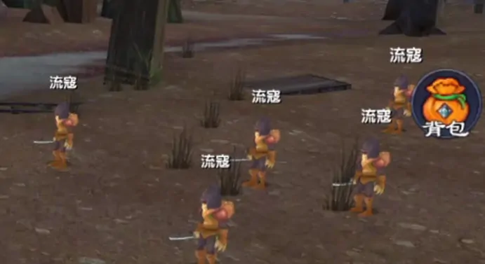 武林外传十年之约新手攻略大分享