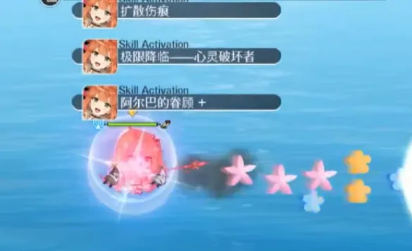 碧蓝航线艾菈介绍,碧蓝航线艾菈怎么样,碧蓝航线