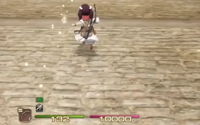 ff14手游内测时间介绍,ff14手游配置要求说明