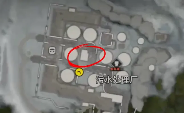 失控进化污水处理厂刷卡攻略,失控进化污水处理厂刷卡教学