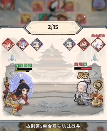 神器传说平民必看：这些神兽值得养！ 