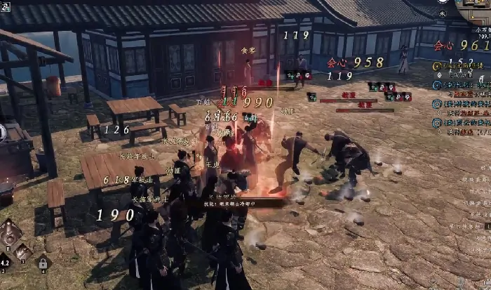 下一站江湖2高枫芸在哪,下一站江湖2手游高枫芸位置分享