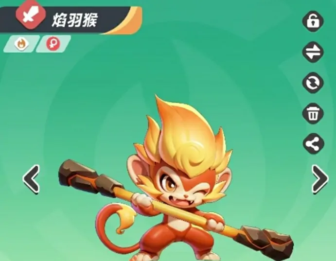 曙光重临橙色宠物排名一览,曙光重临手游宠物排名分享