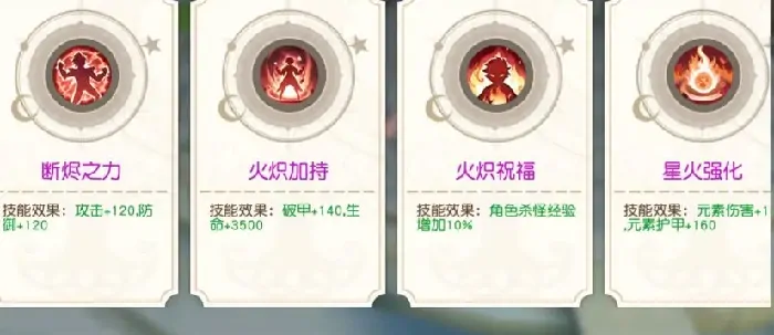 永恒部落职业介绍,永恒部落有哪些职业