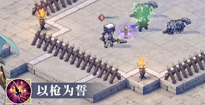 铃兰之剑伦伽勒介绍,铃兰之剑伦伽勒怎么样