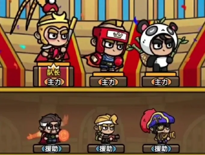 神光觉醒最强阵容攻略！轻松制胜搭配秘籍