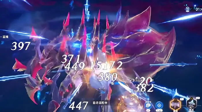 斗罗大陆猎魂世界昊天锤怎么样,斗罗大陆猎魂世界昊天锤强度分析