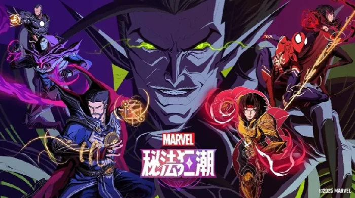漫威秘法狂潮真实测评：好玩到停不下来