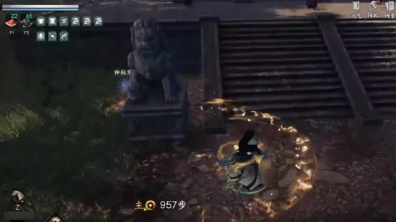 下一站江湖2孔夫子研磨玩法攻略：快速上手技巧