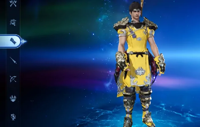最终幻想14手游职业怎么选,FF14手游职业选择攻略