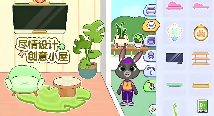 汤姆猫小镇托卡玩法介绍,汤姆猫小镇玩法有哪些