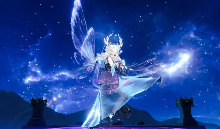 山海观星派独家解密：探秘星空下的古老传承