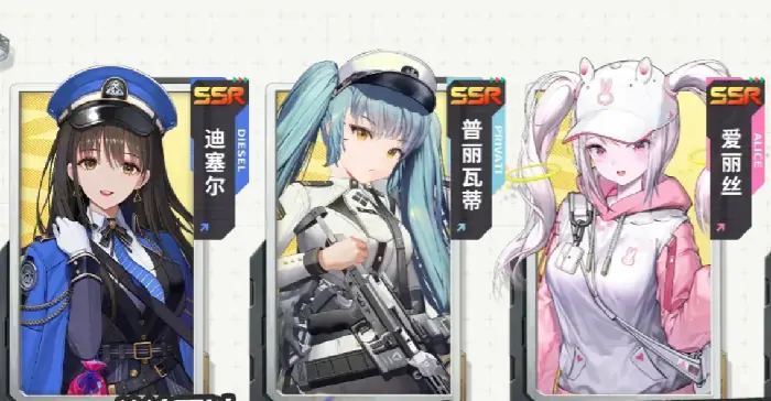 想了解胜利女神奈姬吗？这里有胜利女神新希望奈姬攻略！