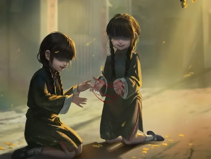 纸嫁衣8叫什么,纸嫁衣8千子树游戏介绍