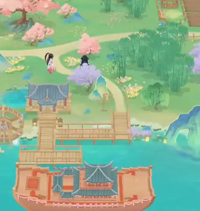 华夏千秋怎么升级,华夏千秋升级方法介绍