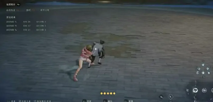 异人之下诸葛萌怎么玩,异人之下手游诸葛萌角色攻略