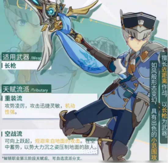 探秘星痕共鸣空战流：究竟怎么样？详细解析来了