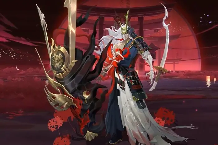 阴阳师荒骷髅怎么样,阴阳师荒骷髅技能介绍