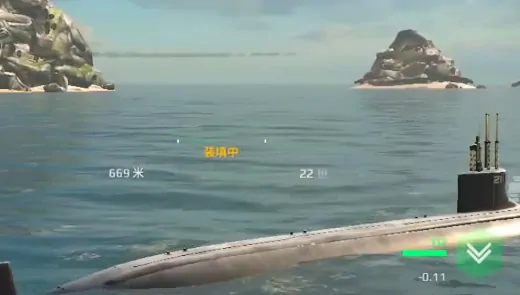 现代战舰二级潜艇哪个好,现代战舰手游二级潜艇推荐