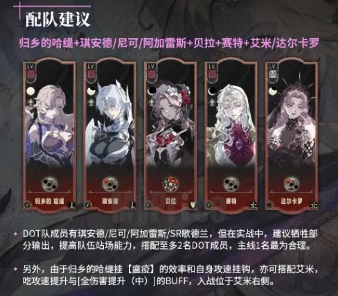 银与绯哈缇怎么样,银与绯哈缇介绍