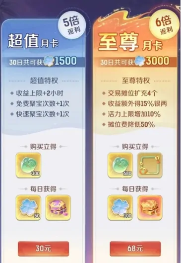 灵兽大冒险氪金内幕曝光及省钱攻略