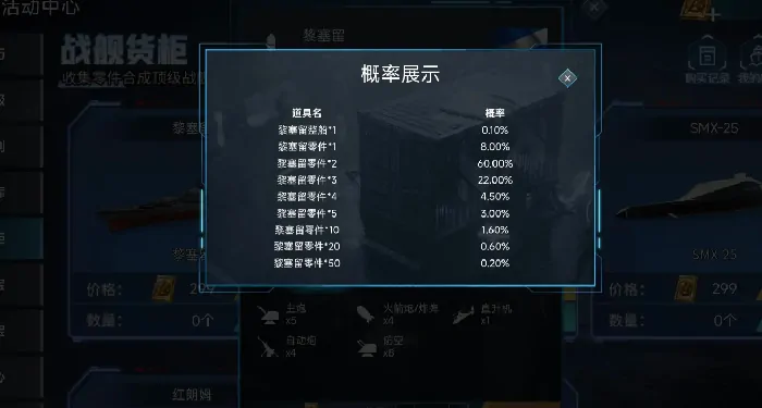 现代战舰手游攻略：闲置船舰这样卖！ 