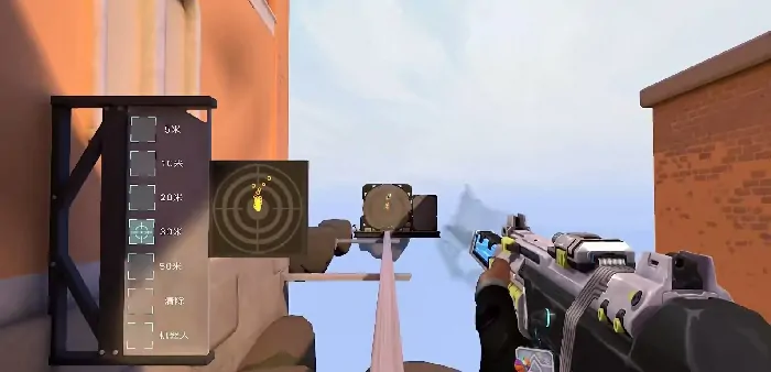 无畏契约源能行动武器怎么选,无畏契约手游武器选择推荐,无畏契约