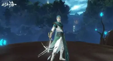 此间山海射手怎么样,此间山海射手介绍