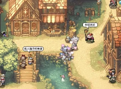 星之旅人公测时间揭晓！究竟何时开启？ 