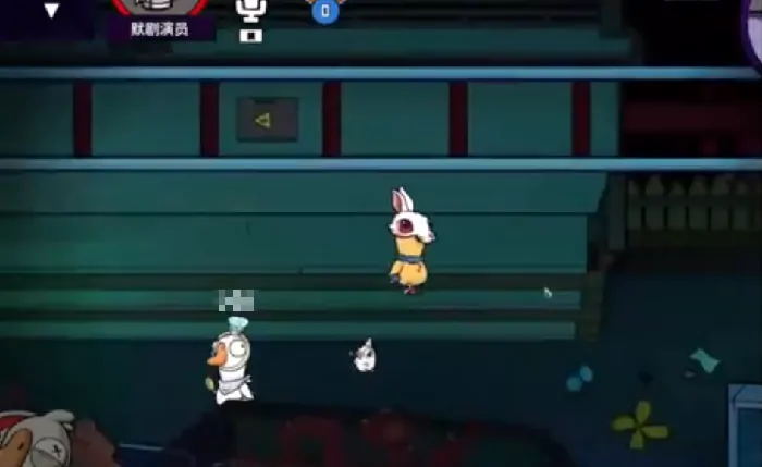 鹅鸭杀默剧演员怎么玩,鹅鸭杀手游默剧演员玩法攻略