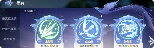 斗罗大陆猎魂世界礼包码介绍,最新礼包码分享