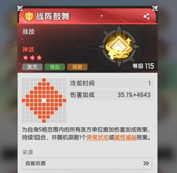超实用！杖剑传说技能搭配与分享