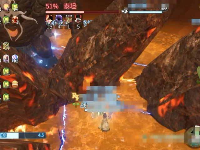 最终幻想14水晶世界讨伐战怎么打,FF14手游讨伐战打法流程一览