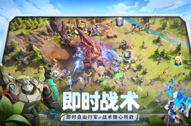龙石战争资源州速通攻略！轻松进入秘籍大公开