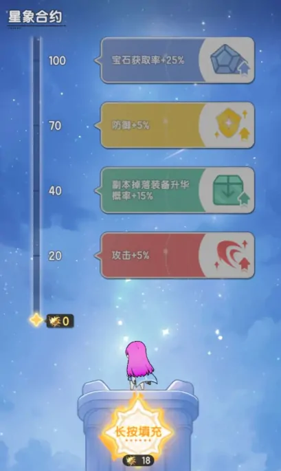 杖剑传说赛季制介绍,杖剑传说赛季制玩法分享